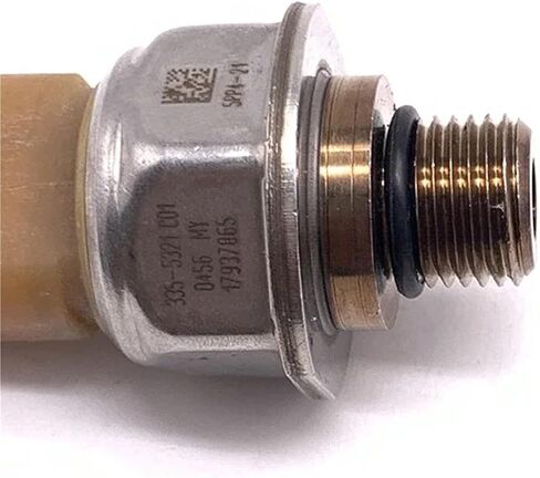 Construction Machinery Parts CAT906H2 Wheel Loader C3.3B Engine Pressure Sensor 335-5321 in Saudi Arabia