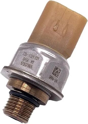 Construction Machinery Parts CAT906H2 Wheel Loader C3.3B Engine Pressure Sensor 335-5321 in Saudi Arabia