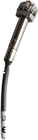 M5 1mm اسطوانة القرب القرب مفتاح مستشعر LJ5A3 IM5-1-DPA PNP NO NC 6 ~ 36V (PNP NO) in Saudi Arabia