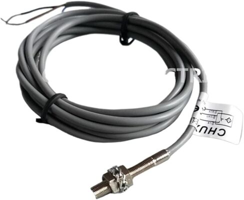 M5 1mm اسطوانة القرب القرب مفتاح مستشعر LJ5A3 IM5-1-DPA PNP NO NC 6 ~ 36V (PNP NO) in Saudi Arabia