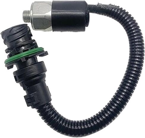 آلات البناء حفارة محفنة L120 L150 L220 مستشعر ضغط الزيت VOE1170076 in Saudi Arabia