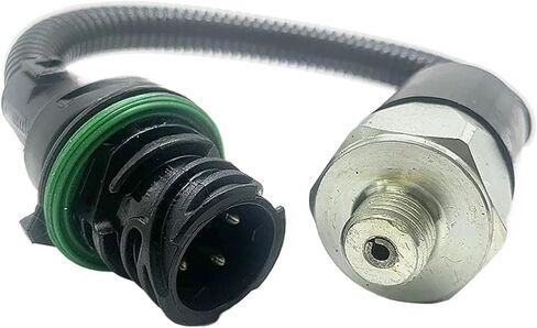 آلات البناء حفارة محفنة L120 L150 L220 مستشعر ضغط الزيت VOE1170076 in Saudi Arabia