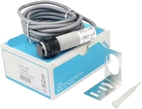 CDR-10X CDR-30X CDR-40X CDR60X M18 Photo Sensor Diffuse Reflection Sensor(CDR-10X) in Saudi Arabia