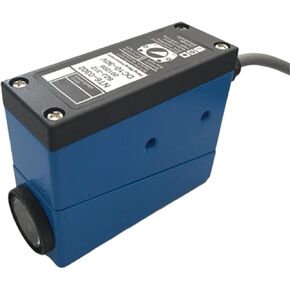 Color Mark Sensor BZJ -312 for Packing Machine Optic Photo Cell NT6 Switch Color Mark Sensors Switch in Saudi Arabia