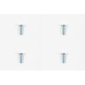 Kohler 4 Pack Genuine 25-086-660-S Pan Head Screw OEM in Saudi Arabia