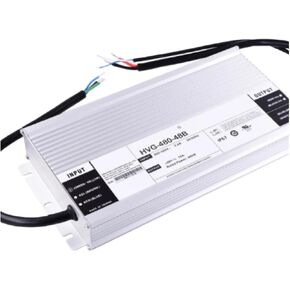 Power Supply HVG-480-24B/30B/36B/42B/48B/54B 480W(HVG-480-36B) in Saudi Arabia