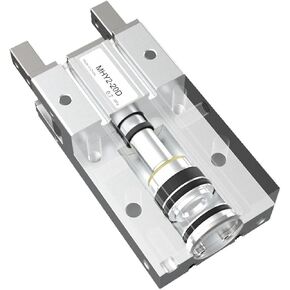 MHY2 أسطوانة الإصبع الهوائية GRIPPER MHY2-10D MHY2-16D MHY2-20D MHY2-25D (MHY2-10D) in Kuwait