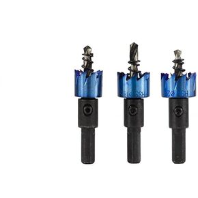 تدريبات أساسية 16/18.5/20/25/20 ملم من المنشار الفولاذية in Kuwait