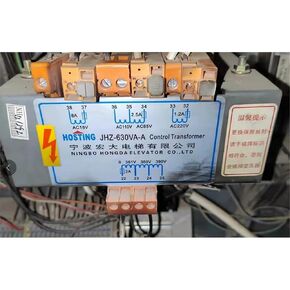 JHZ-630VA-A المصعد محول in Kuwait