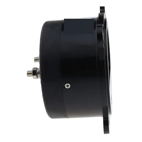 62T51 Pointer AC Ammeter Black Circular 5A 10A 20A 30A 50A 75/100 150 200 300 1Pcs(AC 400-5A) in Kuwait