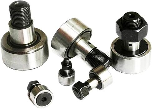 Rod end helical Roller Needle Bearing KRV KR47 52 62 72 80PP(KR52-PP) in Saudi Arabia