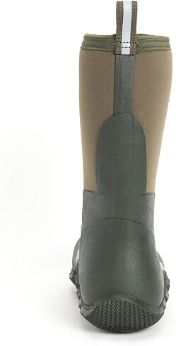 حذاء مطر كلاسيكي قصير للرجال من Muck Boots Edgewater in Saudi Arabia
