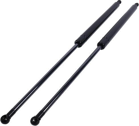 2X Gas Struts 250 lbs Force 28301GT 70041234 28301 Compatible with Genie Lift S-40 S-45 S-60 S-65 S-80 S-85 GTH-844 Z-34/22 IC Z-45/25 IC GS-2668 DC GS-2668 RT in Saudi Arabia