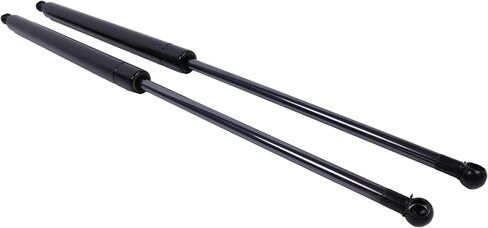 2X Gas Struts 250 lbs Force 28301GT 70041234 28301 Compatible with Genie Lift S-40 S-45 S-60 S-65 S-80 S-85 GTH-844 Z-34/22 IC Z-45/25 IC GS-2668 DC GS-2668 RT in Saudi Arabia
