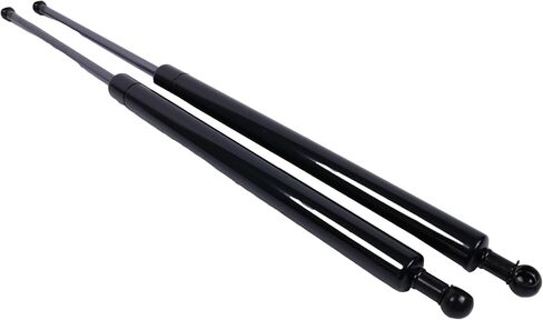2X Gas Struts 250 lbs Force 28301GT 70041234 28301 Compatible with Genie Lift S-40 S-45 S-60 S-65 S-80 S-85 GTH-844 Z-34/22 IC Z-45/25 IC GS-2668 DC GS-2668 RT in Saudi Arabia