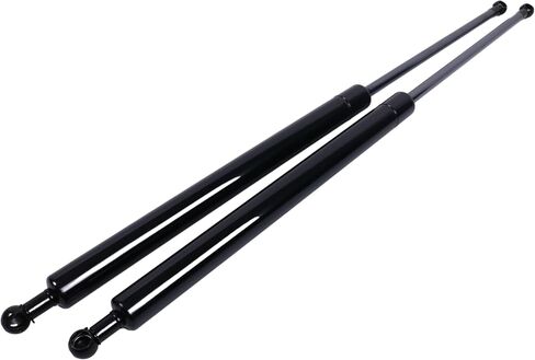 2X Gas Struts 250 lbs Force 28301GT 70041234 28301 Compatible with Genie Lift S-40 S-45 S-60 S-65 S-80 S-85 GTH-844 Z-34/22 IC Z-45/25 IC GS-2668 DC GS-2668 RT in Saudi Arabia