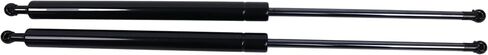 2X Gas Struts 250 lbs Force 28301GT 70041234 28301 Compatible with Genie Lift S-40 S-45 S-60 S-65 S-80 S-85 GTH-844 Z-34/22 IC Z-45/25 IC GS-2668 DC GS-2668 RT in Saudi Arabia