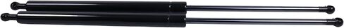 2X Gas Struts 250 lbs Force 28301GT 70041234 28301 Compatible with Genie Lift S-40 S-45 S-60 S-65 S-80 S-85 GTH-844 Z-34/22 IC Z-45/25 IC GS-2668 DC GS-2668 RT in Saudi Arabia
