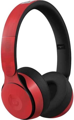 Skinit Skinit Audio Audio Skin متوافق مع Beats Solo Pro - England Soccer Flag Design in Saudi Arabia