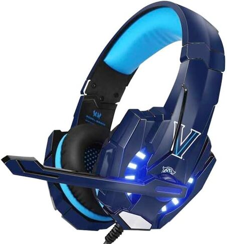 Skinit Sched Secal Audio Skin متوافق مع Bengoo G9000 - جامعة فيلانوفا المرخصة رسميًا وايلد كاتس 1842 تصميم in Saudi Arabia
