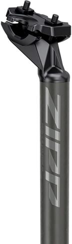 Zipp Service Course SL C2 Seatpost Black/20mm Setback, 27.2x400mm in Saudi Arabia