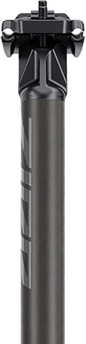 Zipp Service Course SL C2 Seatpost Black/20mm Setback, 27.2x400mm in Saudi Arabia