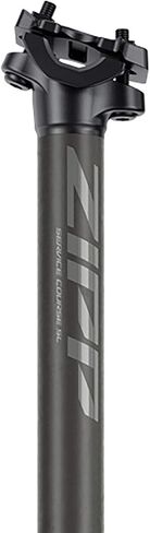 Zipp Service Course SL C2 Seatpost Black/20mm Setback, 27.2x400mm in Saudi Arabia