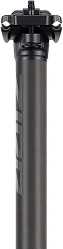 Zipp Service Course SL C2 Seatpost Black/20mm Setback, 27.2x400mm in Saudi Arabia