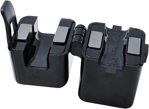 Micro Split Core Current Transformer Asperture 10mm دقة 0.5 5A 10A 20A 30A 40A 50A (3pcs 50a 25ma) in Saudi Arabia