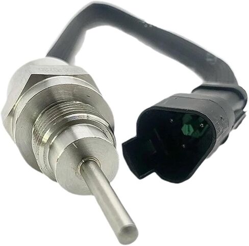 Wheel Type Bulldozer 834B Track Type Bulldozer D10R Excavator 5110B Temperature Sensor 106-0735 in Saudi Arabia