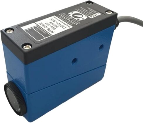 مستشعر علامة اللون BZJ -312 لآلة التعبئة الخلية الضوئية NT6 Switch Mark Sensors Switch in Saudi Arabia