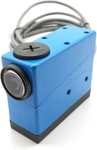 مستشعر علامة اللون BZJ -312 لآلة التعبئة الخلية الضوئية NT6 Switch Mark Sensors Switch in Saudi Arabia