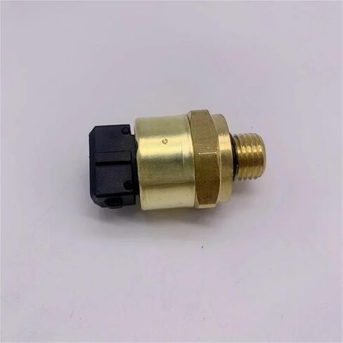 إكسسوارات الآلات الهندسية مناسبة للمحرك EC210B استشعار ضغط الزيت 04199823 in Saudi Arabia
