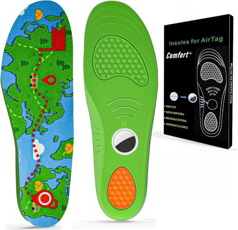Acupressure Insoles for Men and Women - Helps Promote Blood Circulation and Relieve Fatigue Orthopedic Acupoint Massage Insoles with Magnetic (Pink, M(Men 7.5-9/Women8.5-10)) in Saudi Arabia