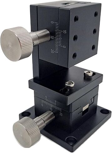 الجدول المنزلق microday Table XZ AXIS LWE4040 MANUAL SLIDE TABLE RACK PORTICAL PRATTION و PINION الإزاحة الرفع مقبض الأخدود in Saudi Arabia