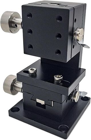 الجدول المنزلق microday Table XZ AXIS LWE4040 MANUAL SLIDE TABLE RACK PORTICAL PRATTION و PINION الإزاحة الرفع مقبض الأخدود in Saudi Arabia