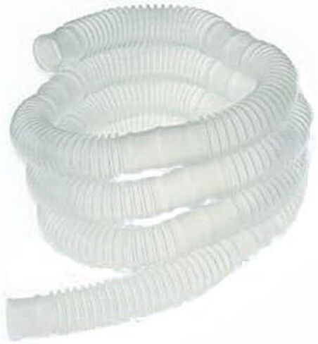 Bf81344 Corrugated Aerosol Tubing,12"L,Segmented Every 6",Allied Healthcare Inc - Each 1 in Saudi Arabia
