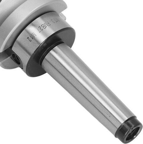 MT3 FMB27 Mill Millder BAP 400R 80 27 6T CUTTER MALL CUTTER مع متانة دائمة ، لعملية الطحن ، المواد 40CR in Saudi Arabia