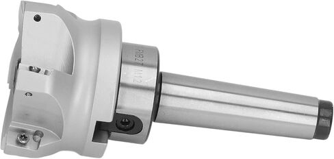 MT3 FMB27 Mill Millder BAP 400R 80 27 6T CUTTER MALL CUTTER مع متانة دائمة ، لعملية الطحن ، المواد 40CR in Saudi Arabia