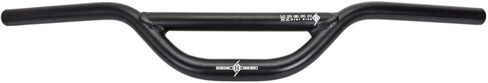 Origin8 MX Mini Urban MTB Handlebar, 25.4 x 600 x 75mm in Saudi Arabia