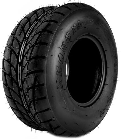 PHILTOP ATV/UTV TIRE, 18x9.5-8 Tire 4 Ply, 2x ATV Tire for Go Kart, Racing, Four Wheeler, Quad, Street Mud Sand Trail Off Road Tires in Saudi Arabia