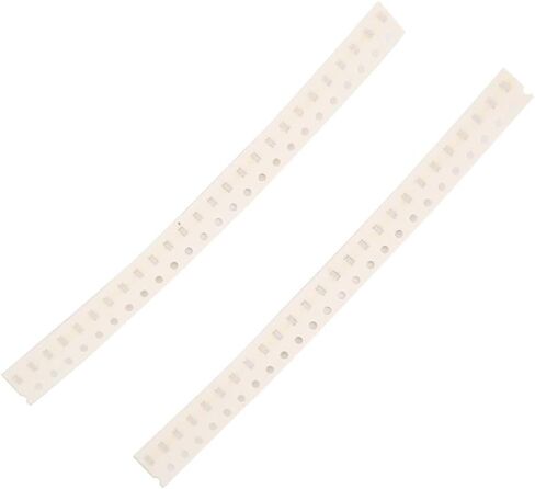 603 Series 170 Types Resistors Assorted Electrical and Electrical Kit Electronic Components Sample Book Black in Saudi Arabia