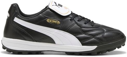 Puma Men's King Top Turf Turf Training Soccer Cleats Sneaker in Saudi Arabia