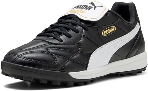 Puma Men's King Top Turf Turf Training Soccer Cleats Sneaker in Saudi Arabia