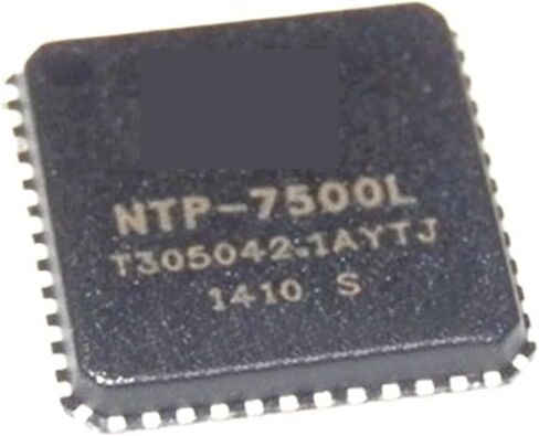 2PCS NTP-7500L NTP7500L IC رقاقة in Saudi Arabia