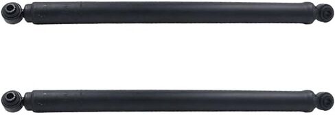 Mytee Products 32.75" Heavy Duty Hood Struts Shock Compatible with International Trucks - Hood Damper Replaces 19674 3422344 3501-427-C1 4170820C1 IH3501427C 66138M0R in Saudi Arabia