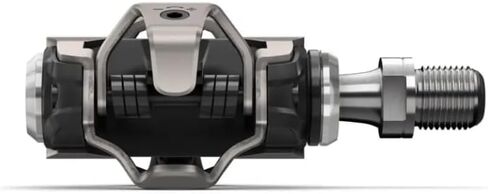 Garmin Rally XC100 دواسة عدادات الطاقة أحادية الاستجواب ، مرابط Shimano SPD ، تتبع قوة وإيقاع موثوق به ، نقل سهلة للدراجات ، قابلة للترقية إلى استشعار مزدوج ، حافة Garmin والتطبيقات مع حزمة Pbank ذات الاستشعار المزدوجة in Saudi Arabia