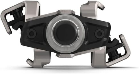 Garmin Rally XC100 دواسة عدادات الطاقة أحادية الاستجواب ، مرابط Shimano SPD ، تتبع قوة وإيقاع موثوق به ، نقل سهلة للدراجات ، قابلة للترقية إلى استشعار مزدوج ، حافة Garmin والتطبيقات مع حزمة Pbank ذات الاستشعار المزدوجة in Saudi Arabia