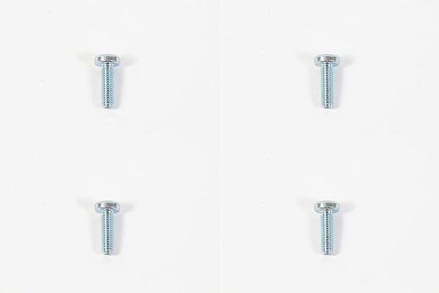 Kohler 4 Pack Genuine 25-086-660-S Pan Head Screw OEM in Saudi Arabia