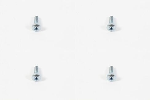 Kohler 4 Pack Genuine 25-086-660-S Pan Head Screw OEM in Saudi Arabia